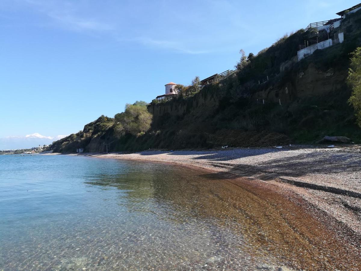 Koralli Beach Niforeika Exterior photo