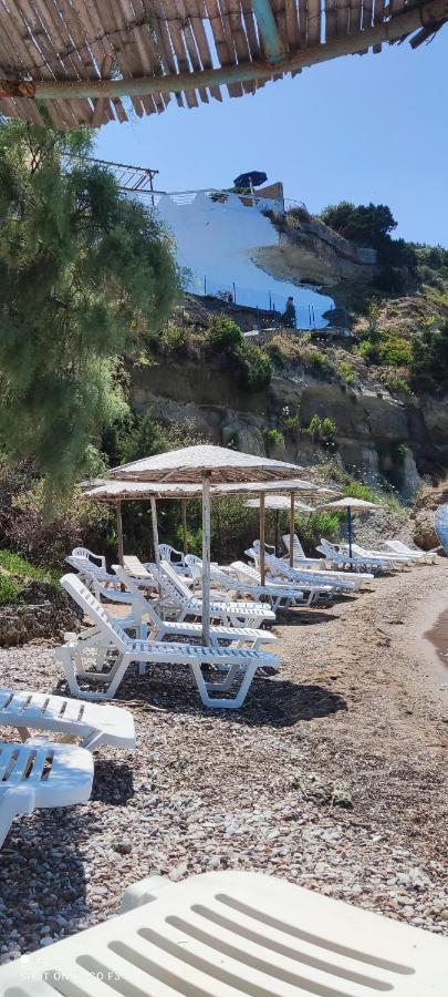Koralli Beach Niforeika Exterior photo